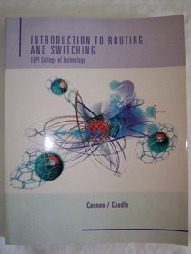 Introduction to Routing and Switching, Ecpi College of Technology