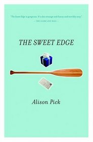 The Sweet Edge