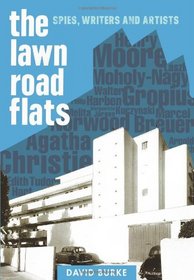 The Lawn Road Flats (History of British Intelligence)