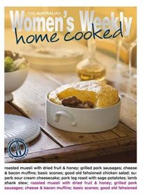 Home Cooked (Australian Women's Weekly Standard)