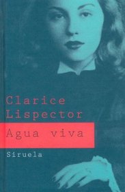 Agua Viva / Live Water (Spanish Edition)