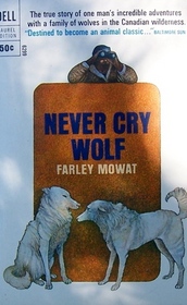 Never Cry Wolf