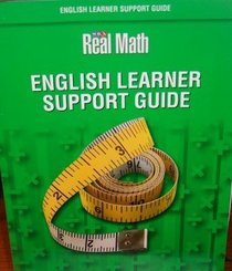 English Learner Support Guide Grade 2 (Real Math)