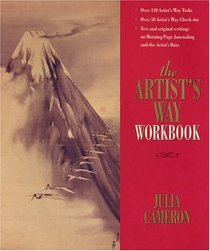 The Artist's Way: Workbook