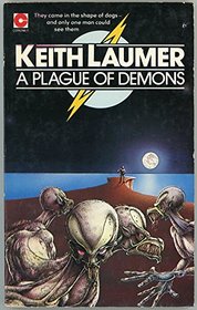 Plague of Demons (Coronet Books)