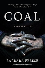 Coal: A Human History