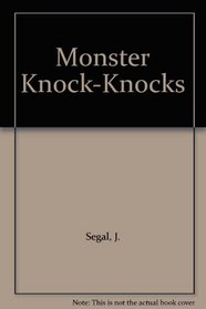 Monster Knock-Knocks