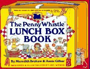 The Penny Whistle Lunch Box Book