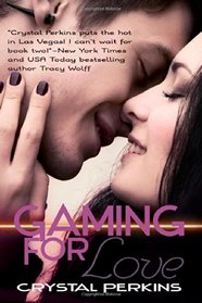 Gaming For Love (The Griffin Brothers) (Volume 1)