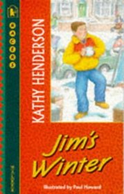 Jim's Winter (Racers)