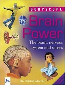 Brain Power (Bodyscope)