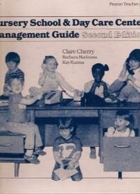 Nursery School & Day Care Center Management Guide