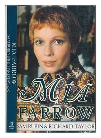 Mia Farrow
