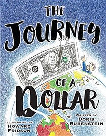 The Journey Of A Dollar