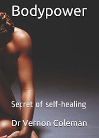 Bodypower: Secret of self-healing