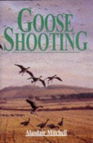 Goose Shooting