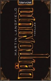 Dmonium