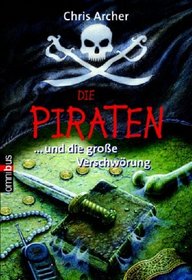 Die Piraten 02... und die groe Verschwrung