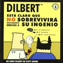 Esta Claro Que No Sobrevivira Unicamente Gracias a (Spanish Edition)