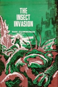 The Insect Invasion