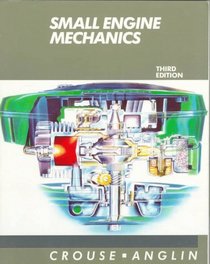 Small Engine Mechanics