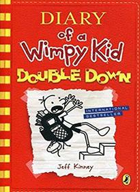 Diary of a Wimpy Kid 3
