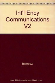 Int'l Ency Communications V2