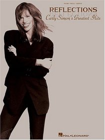 Carly Simon's Greatest Hits
