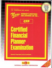 Certified Financial Planner (CFP) (Admission Test Series)