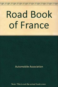 Road Book of France