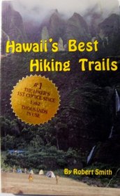 Hawaii's best hiking trails