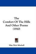 The Comfort Of The Hills And Other Poems (1910)