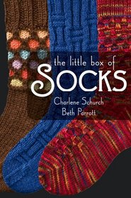 The Little Box of Socks