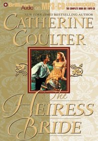 The Heiress Bride