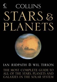 Collins Stars and Planets Guide (Collins Guide)