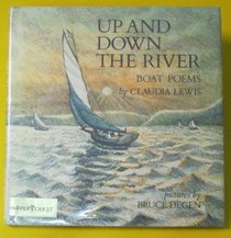 Up and down the river: Boat poems