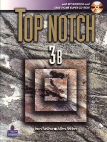 Top Notch: Split B (Units 6-10) Level 3 (Top Notch)