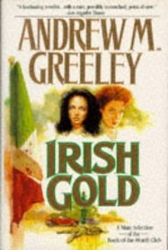 Irish Gold (Nuala Anne McGrail Novels)