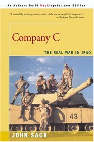 Company C: The Real War in Iraq