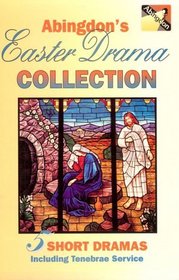 Abingdon's Easter Drama Collection