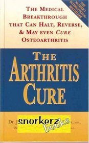 The Arthritis Cure