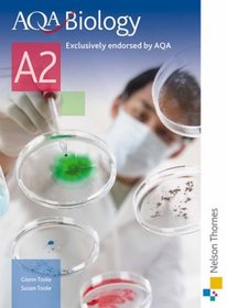 AQA Biology A2: Student's Book