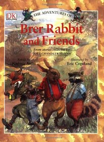 Brer Rabbit and Friends