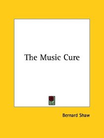 The Music Cure