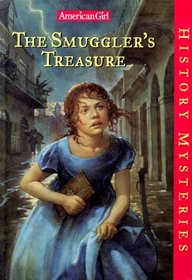 The Smuggler's Treasure (American Girl History Mysteries)