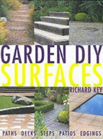 Surfaces (Garden DIY)