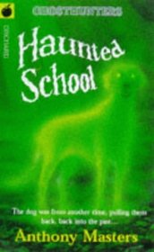 Haunted School (Ghosthunters)