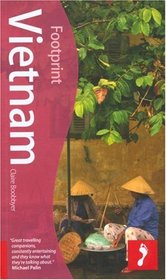 Vietnam, 5th: Tread Your Own Path (Footprint - Travel Guides)