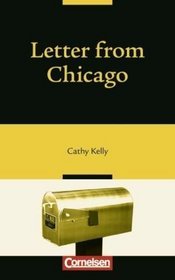 Open Door. Letter from Chicago