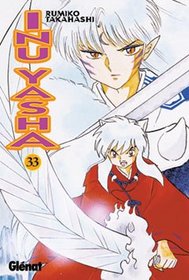 Inu Yasha 33 (Spanish Edition)